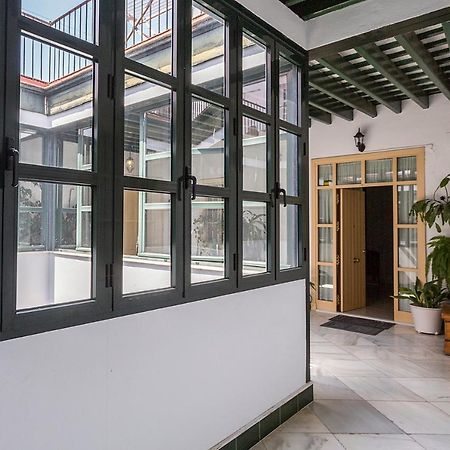 Muralla 3 Rooms Luminoso Parking Jerez de la Frontera Exterior photo
